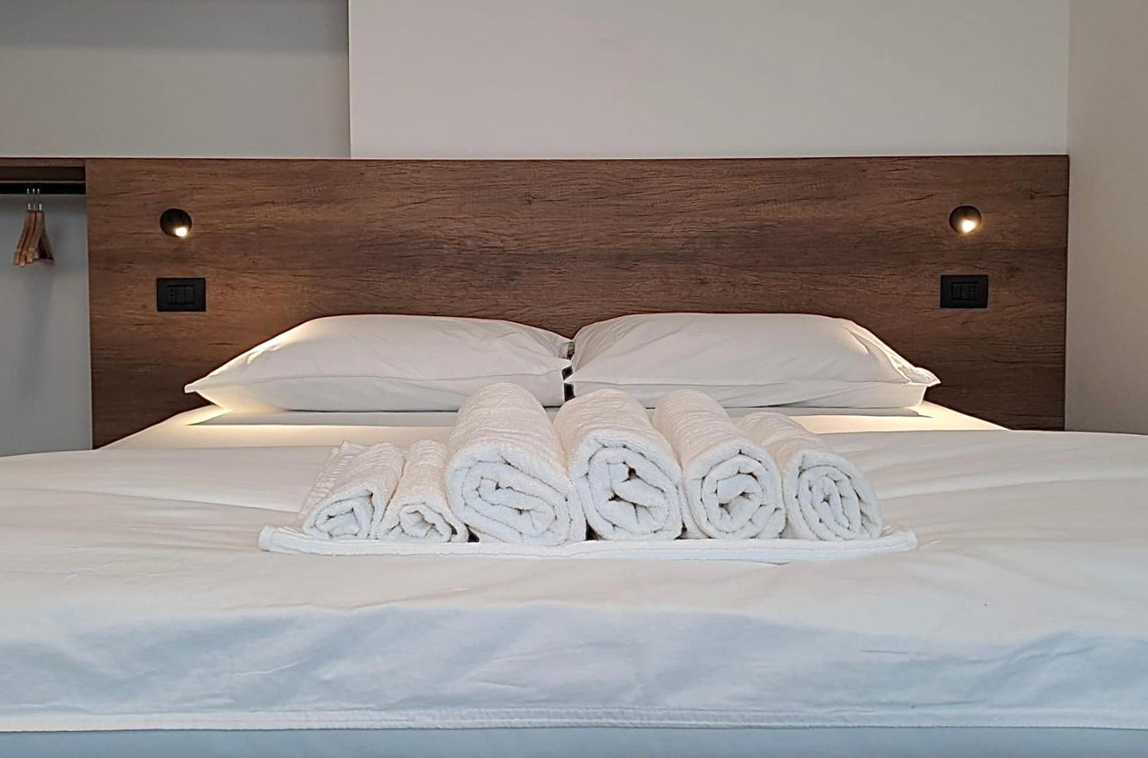 Guest Room Gradonove Арко Екстер'єр фото
