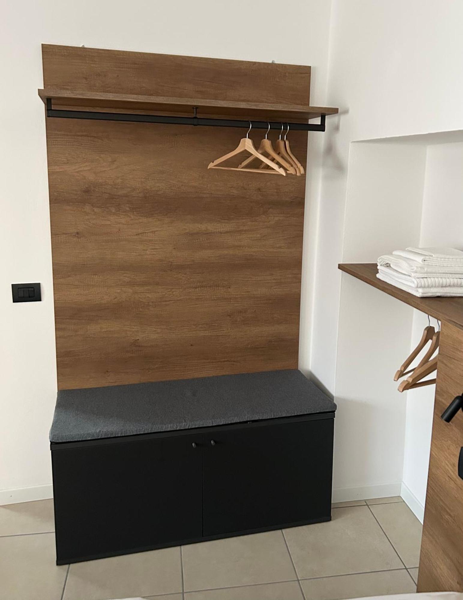 Guest Room Gradonove Арко Екстер'єр фото